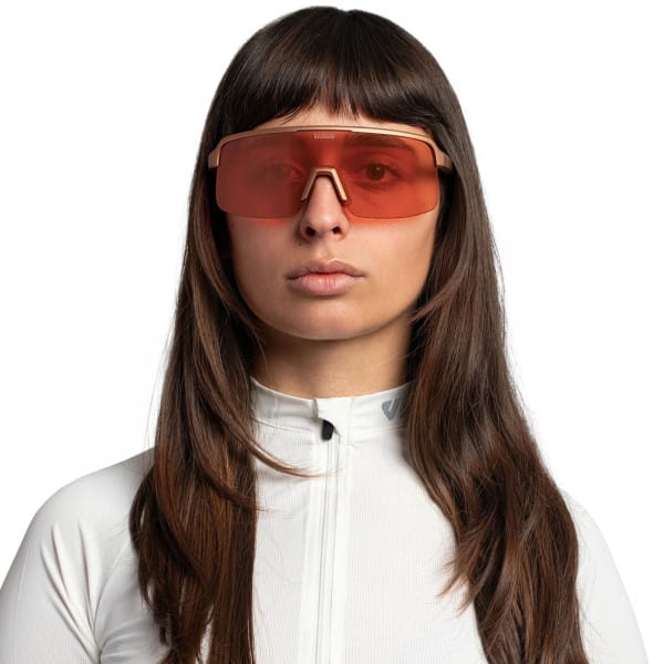 Velluto StradaPro Ultimate Vision Kit | Arancia
