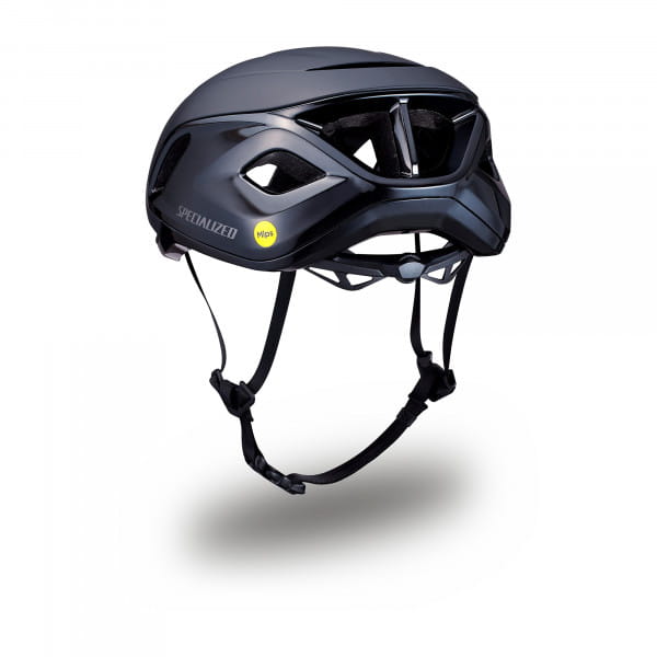 Specialized Propero 4 Classic Helm Black (Schwarz)