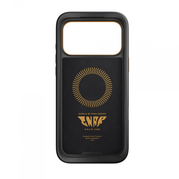 Peak Design Mobile Case für iPhone 17 Pro Max