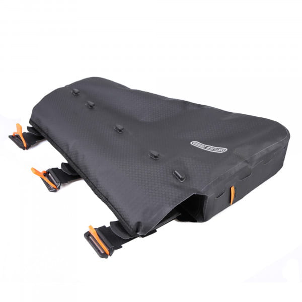 [REFURBISHED] ORTLIEB Frame-Pack RC wasserabweisende Rahmentasche mit Rolltop