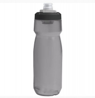 CAMELBAK Trinkflasche "Podium" Mod. 20 Füllvolumen 710 ml Farbe Smoke / Black (Grau transparent / Sc