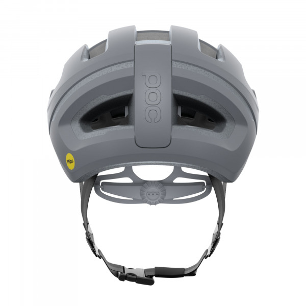 POC Omne Air MIPS - Granite Grey Matt
