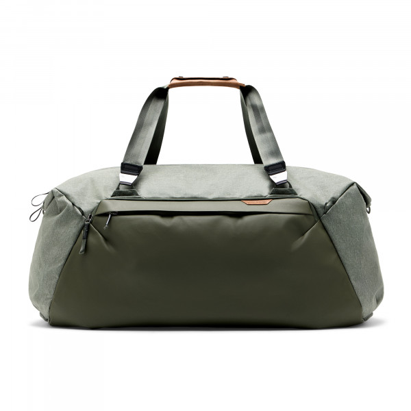 Peak Design Travel Duffel Sage