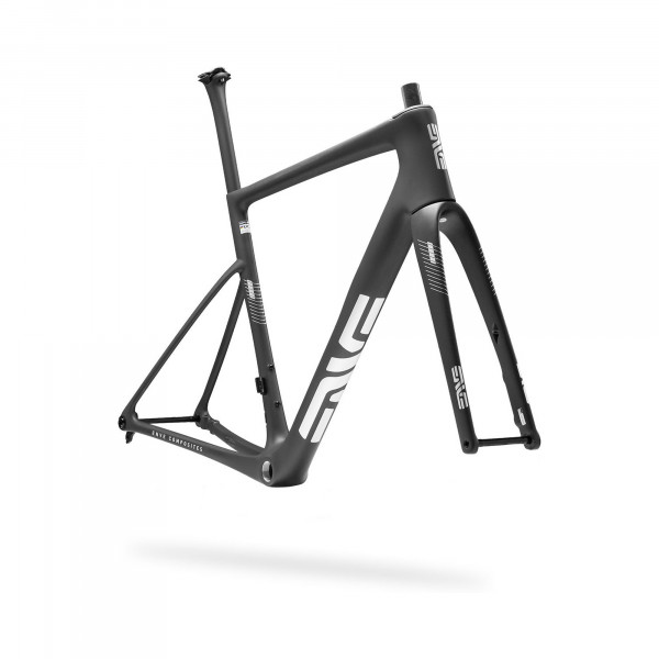 ENVE Melee V2 Rahmenset - UL Black
