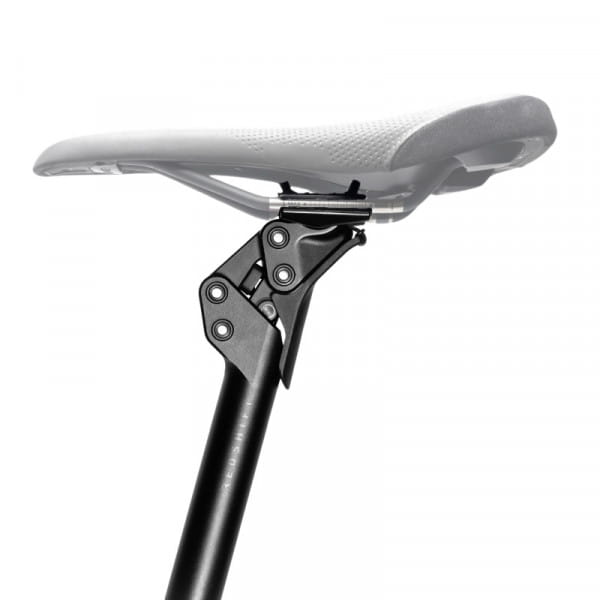 Redshift ShockStop PRO Endurance Suspension Seatpost Sattelstütze mit Dämpfungselement