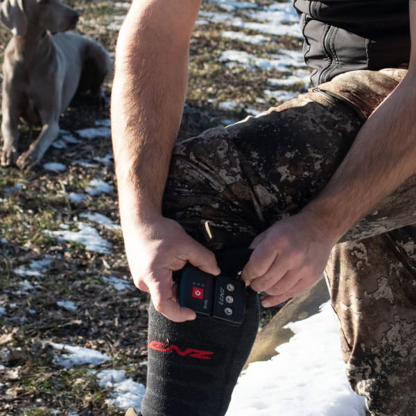 Lenz Akku Lithium Pack rcB 2000 - 2 Akkus & USB-C-Ladegerät