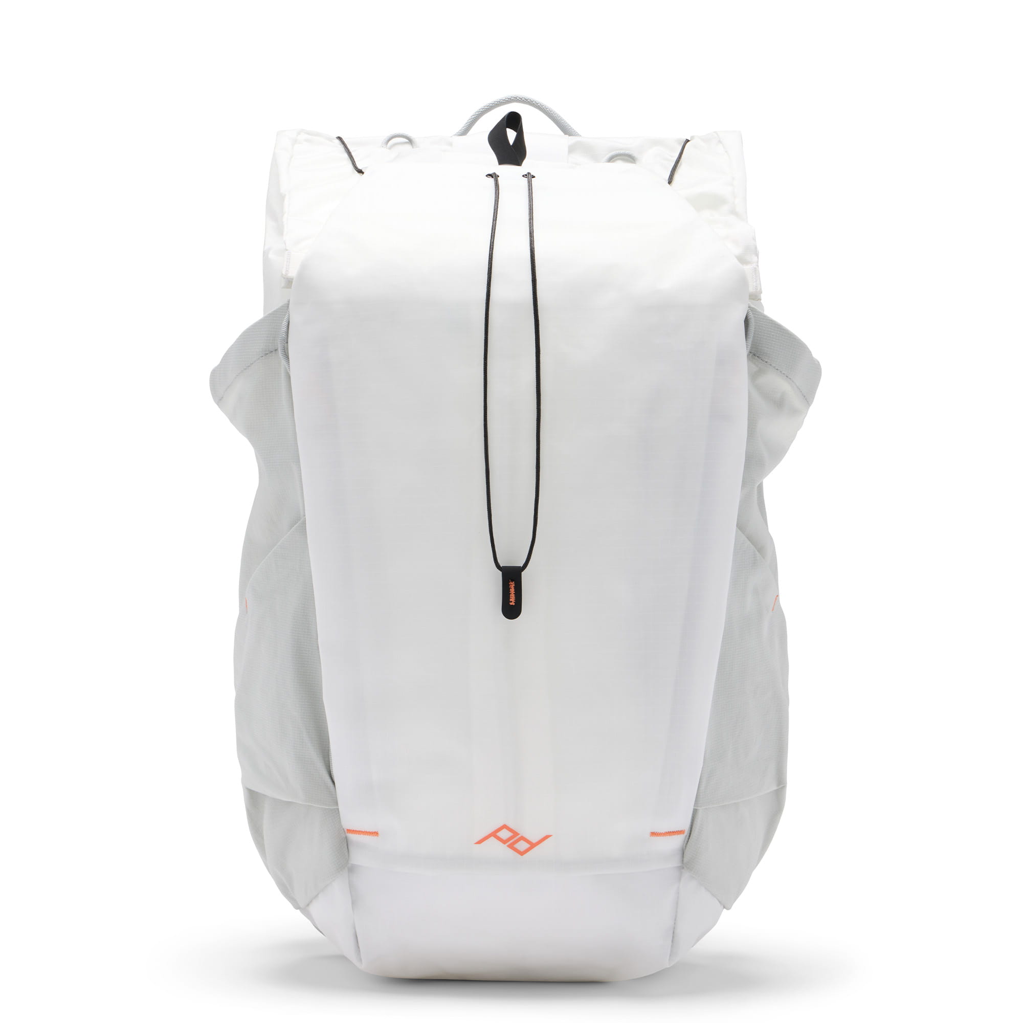 Peak Design Outdoor Backpack 45 Liter Cloud Rucksacke Rucksacke Umhangetaschen Taschen ENJOYYOURBIKE