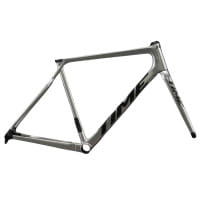 TIME ADHX 45 UDH Gravel-Rahmenset - Silber