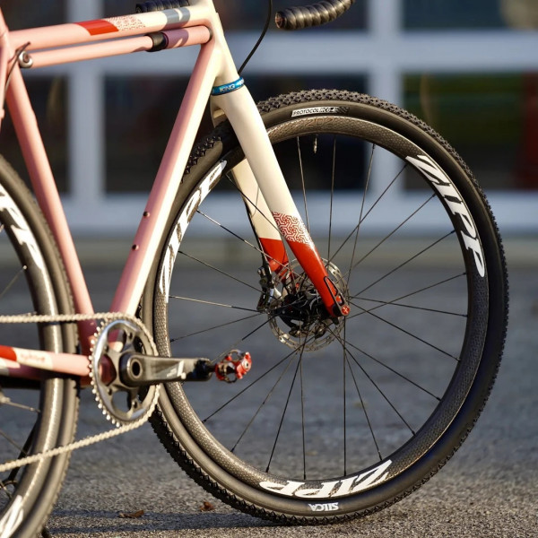 SILCA Protocol RCG-4 Race-Gravelreifen 50 mm, 50-622 (stolliges Profil)