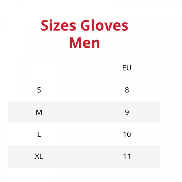 LENZ Heat Glove 7.0 finger cap unisex beheizbare Fingerhandschuhe Gr. XL