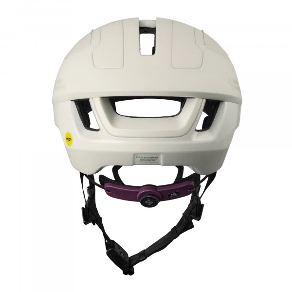 Sweet Protection Falconer Aero 2VI MIPS PNS Helm - Off white Sweet Protection Falconer Aero 2VI MIPS PNS Helm - Off white