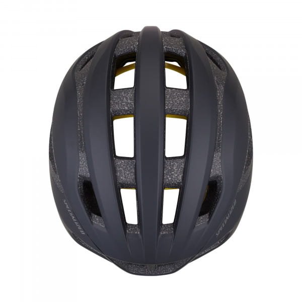 Specialized Loma Allroad-Helm - Schwarz