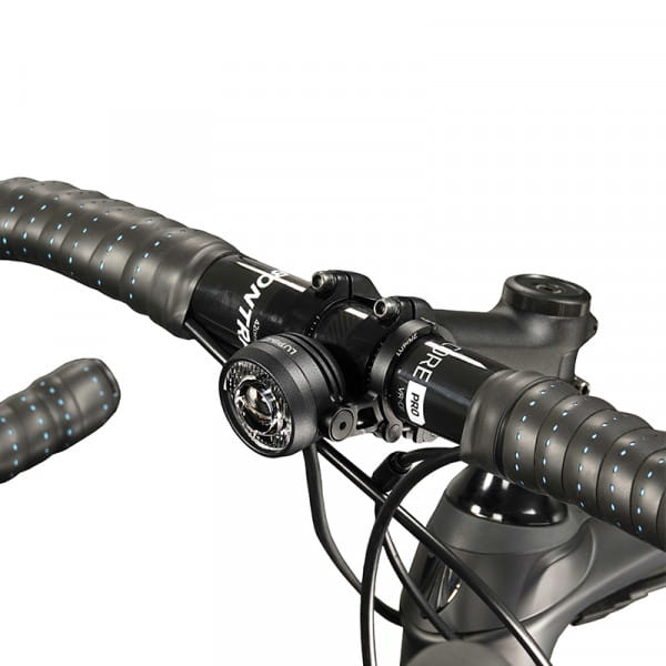 [REFURBISHED] Lupine SL Nano AF Frontlicht PRO - Set (StVZO)