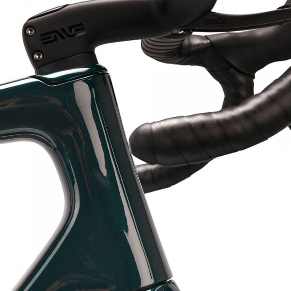 ENVE FRAY Rahmenset British Racing Green
