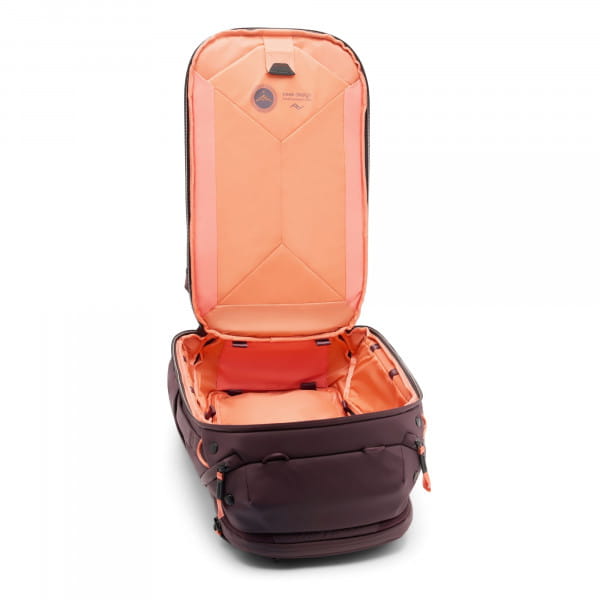 Peak Design Travel Backpack Eclipse