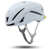 [REFURBISHED] Specialized S-Works Evade 4 Rennrad-Helm Matte White - Gr. S