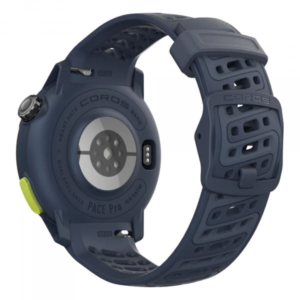 COROS PACE Pro GPS-Sportuhr (Blau)