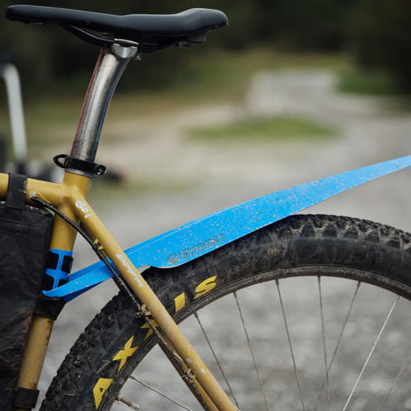 Musguard OMNI WIDE Schutzbleche zusammenrollbar (vorne + hinten)