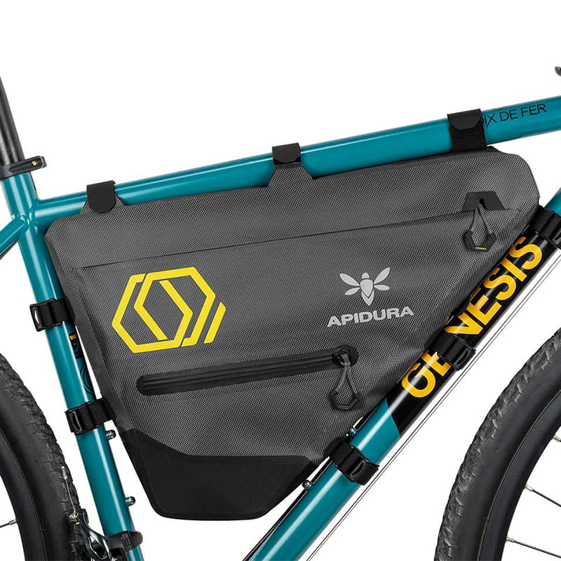 Apidura Expedition Full Frame Pack (6 L) Rahmentasche