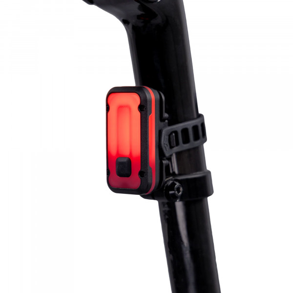 Lupine Rotlicht Pro StVZO BT