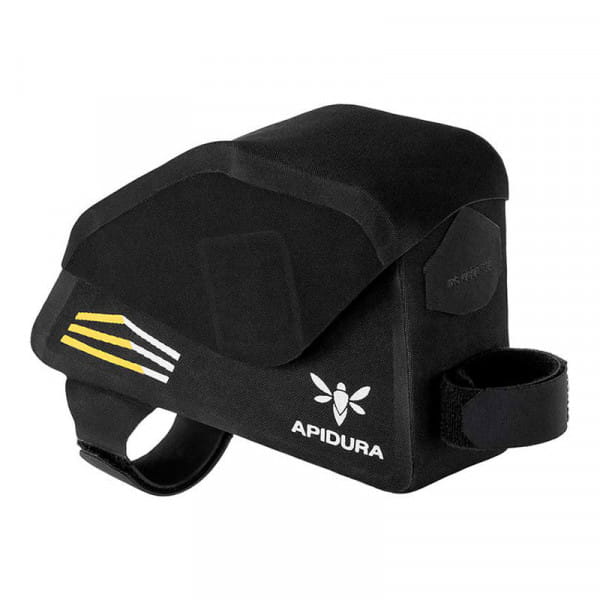 [REFURBISHED] Apidura Racing Top Tube Pack 0,5 L - Oberrohrtasche
