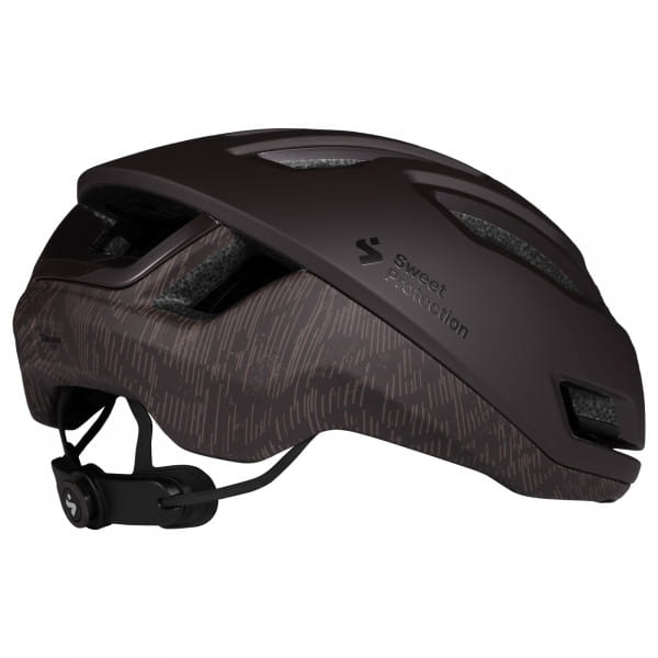 Sweet Protection Falconer 2Vi Mips Helm Burnt Brown