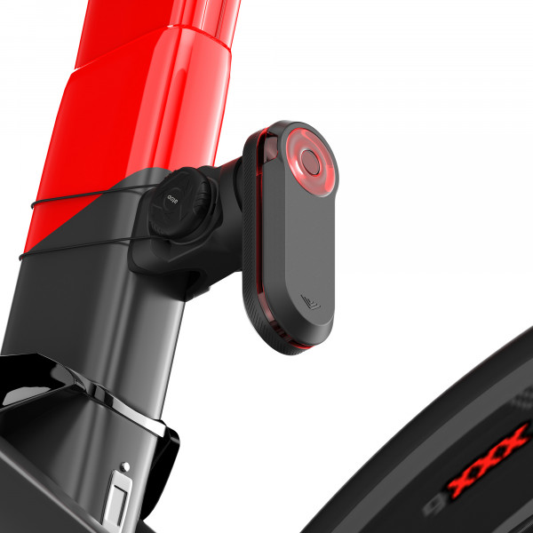 [REFURBISHED] KOM Cycling Garmin Radar Mount (Halterung für Garmin Varia)