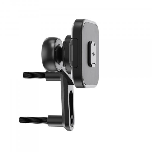 [REFURBISHED] Peak Design Mobile Motorcycle Mount Brake/Clutch Mount Black