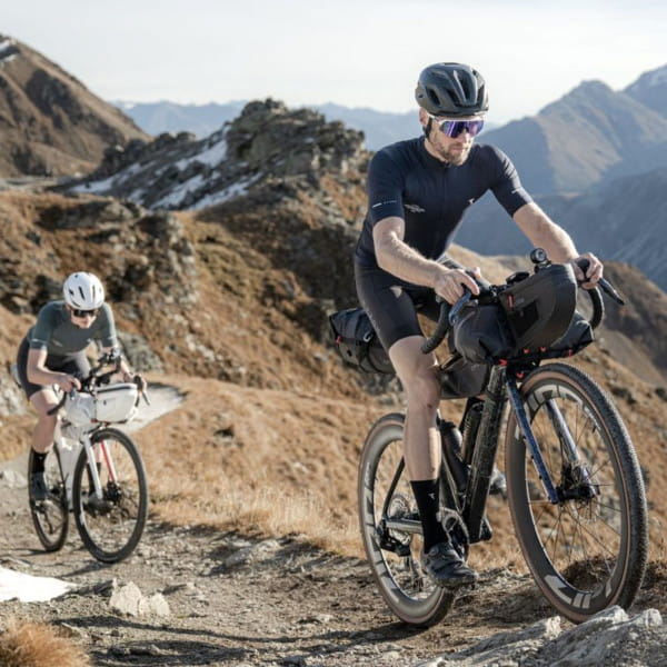 CYCLITE Aero Mount / 02 (2026)