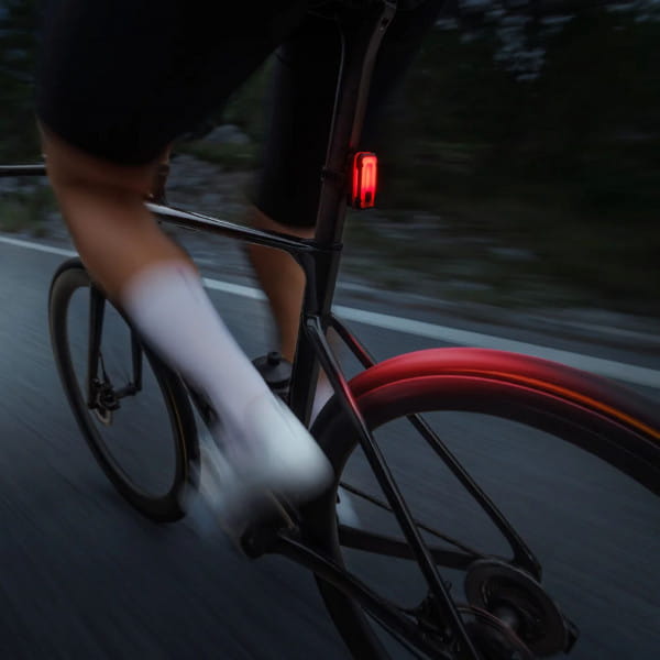 Lupine Rotlicht Pro StVZO