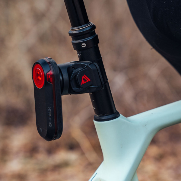 [REFURBISHED] KOM Cycling Garmin Radar Mount (Halterung für Garmin Varia)