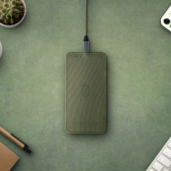 UPSTRÖM CIRKULÄR Ladematte 10W