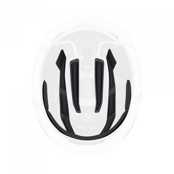 Specialized Propero 4 Classic Helm White (Weiß)