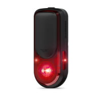 Garmin Varia RearVue 820 StVZO Radar - Schwarz