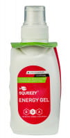SQUEEZY Energy Gel Flasche Cola / Koffein 125 ml