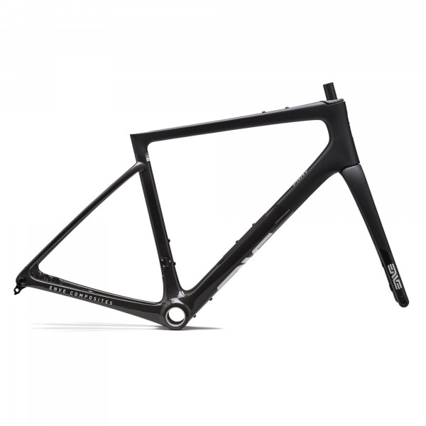 ENVE FRAY Rahmenset ENVE Black