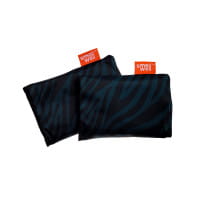 SmellWell Active Schuherfrischer-Kissen 2er-Set - Black Zebra