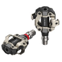 [REFURBISHED] Favero Assioma PRO MX-1 Shimano-SPD Powermeter-Pedale einseitig (links)