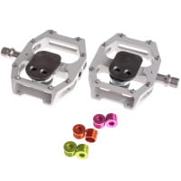 Magped ULTRA2 150N - Innovatives magnetisches Pedalsystem für Gravelbikes, MTBs, Rennräder und Pendl