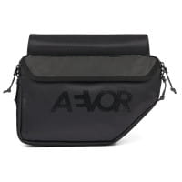 [REFURBISHED] AEVOR Bike Frame Bag Proof Black Rahmentasche