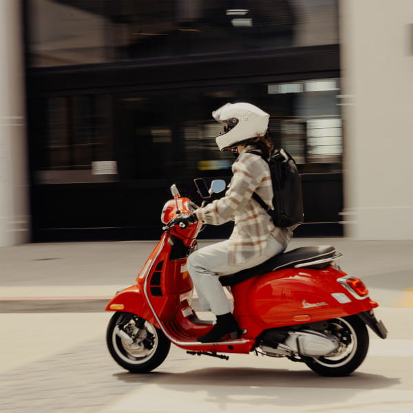 Peak Design Mobile // Motorcycle Mount // Mirror Mount // Black