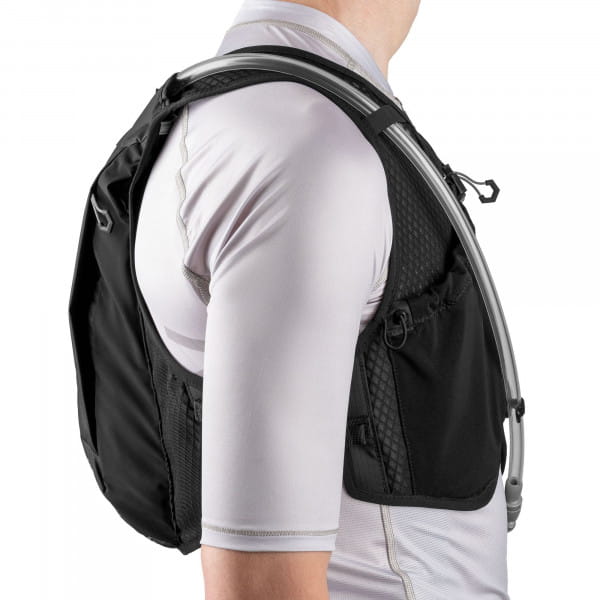 [REFURBISHED] Apidura Racing Series Hydration Vest Trinkweste Größe L/XL