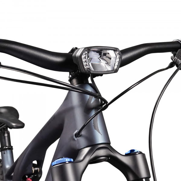 [REFURBISHED] Lupine SL AX (2023) 31,8 mm - StVZO-Fahrradlampe mit 99 Wh