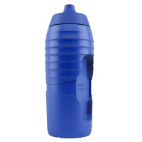 Fidlock TWIST X KEEGO replacement bottle 600 Ersatzflasche ohne Magnetaufnahme und bike base - Blau
