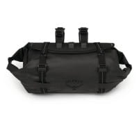 Osprey Escapist Handlebar Bag Lenkertasche Black L
