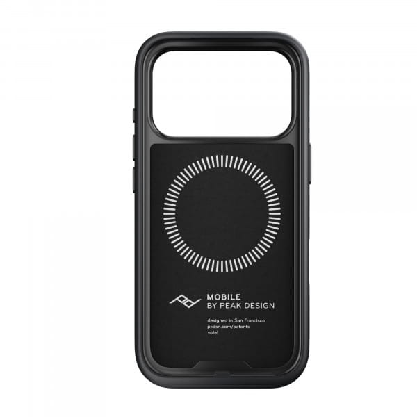 Peak Design Mobile Case für iPhone 17 Pro