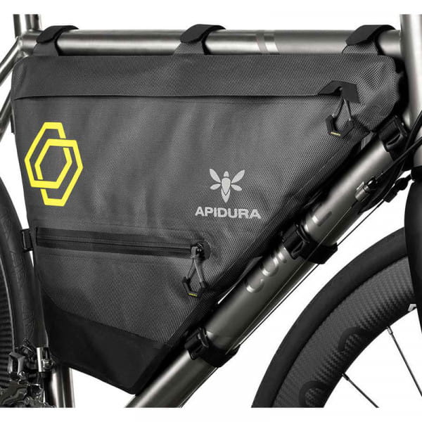Apidura Expedition Full Frame Pack (12 L) Rahmentasche