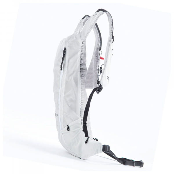 [REFURBISHED] CYCLITE Race Backpack /01 ultraleichter Rucksack hellgrau