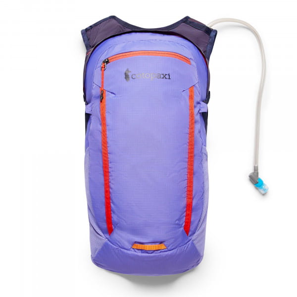 Cotopaxi Lagos 15L Hydration Pack - Amethyst & Maritime
