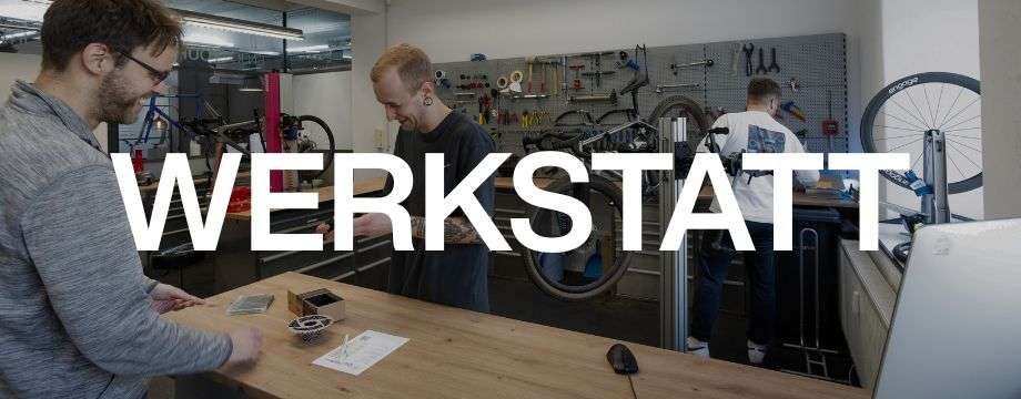 Bikefitting